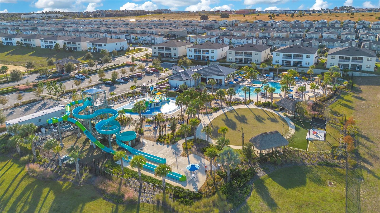 STONEYBROOK SOUTH NORTH PRCL PH 2 - Residential