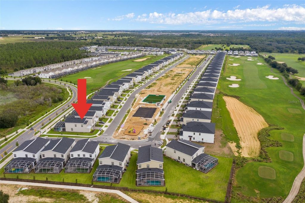 Photo of 8834 Cabot Cliffs Drive, Davenport, FL 33896 (MLS # O6376262)