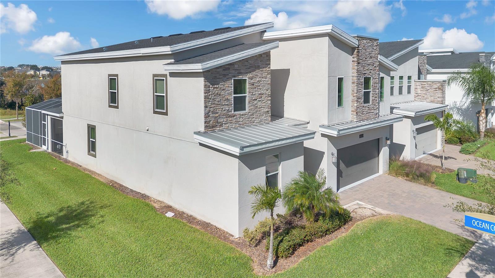 STONEYBROOK SOUTH NORTH PRCL PH 2 - Residential