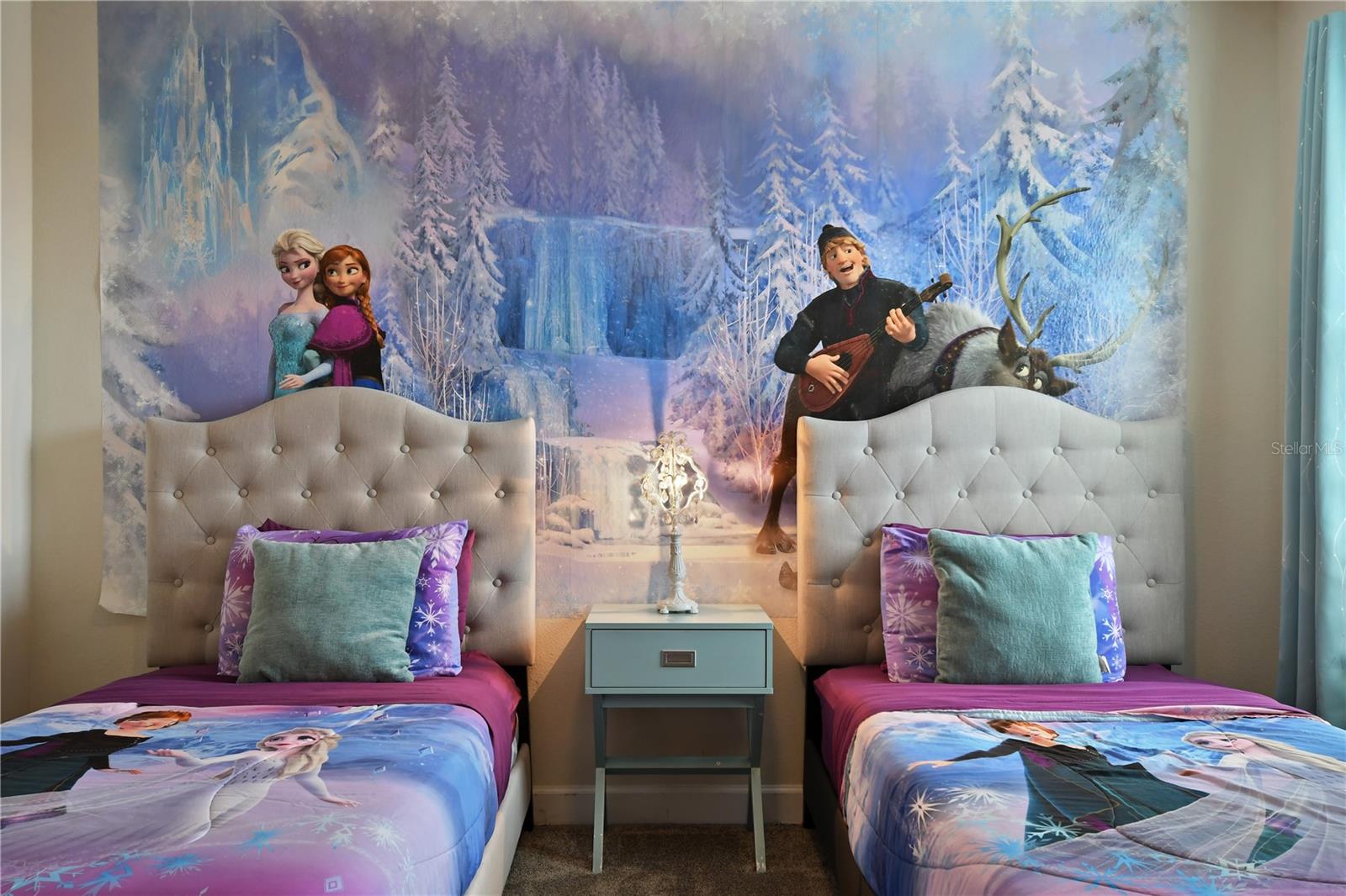 STONEYBROOK SOUTH NORTH PRCL PH 2 - Residential