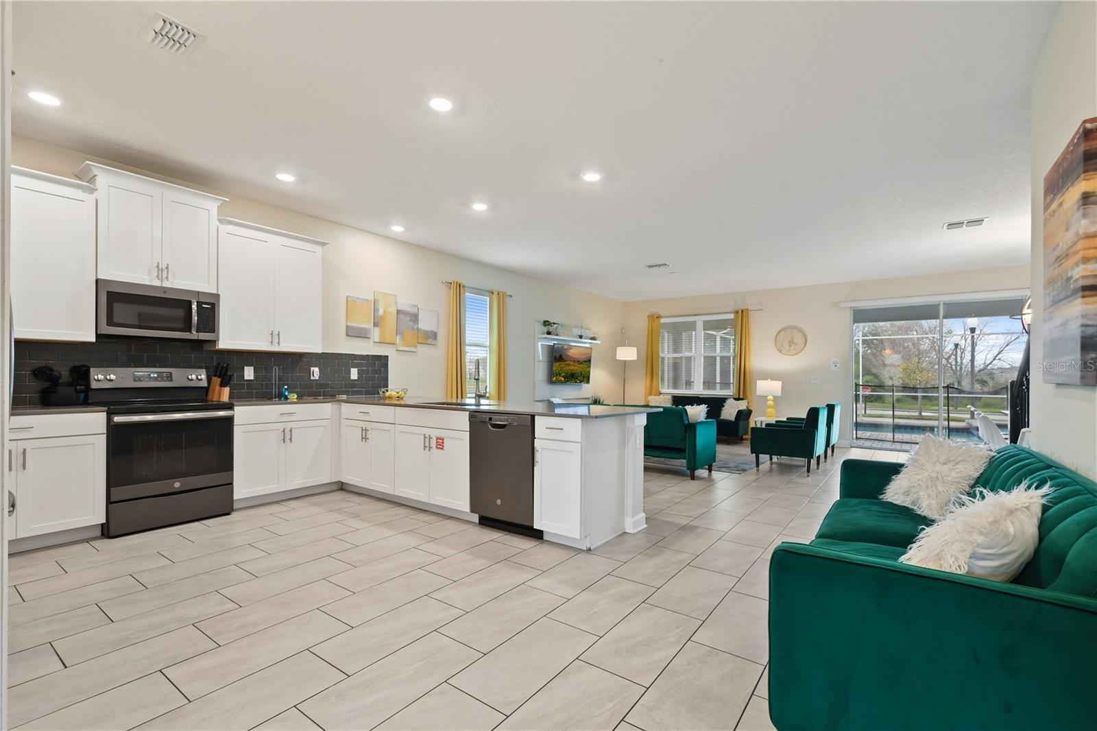 STONEYBROOK SOUTH NORTH PRCL PH 2 - Residential