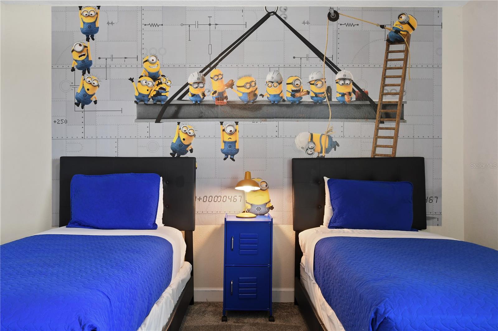 STONEYBROOK SOUTH NORTH PRCL PH 2 - Residential