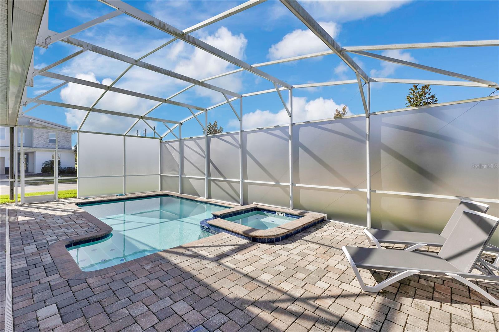 STONEYBROOK SOUTH NORTH PRCL PH 2 - Residential