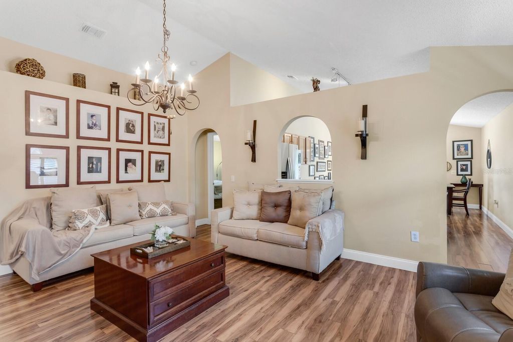 Photo of 6210 Cannoli Place, Riverview, FL 33578 (MLS # TB8406802)