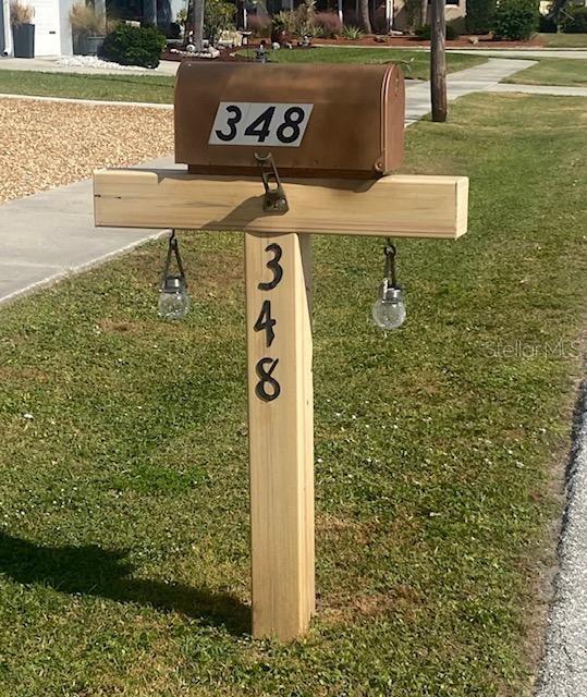 PORT CHARLOTTE SEC 36 02 - Residential