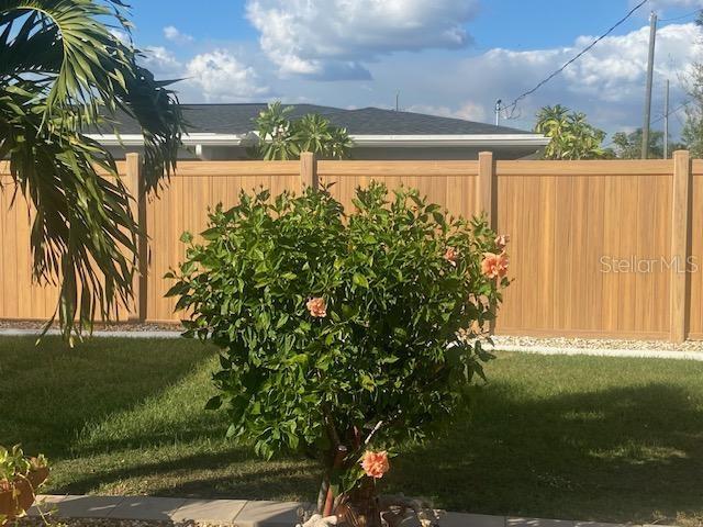 PORT CHARLOTTE SEC 36 02 - Residential