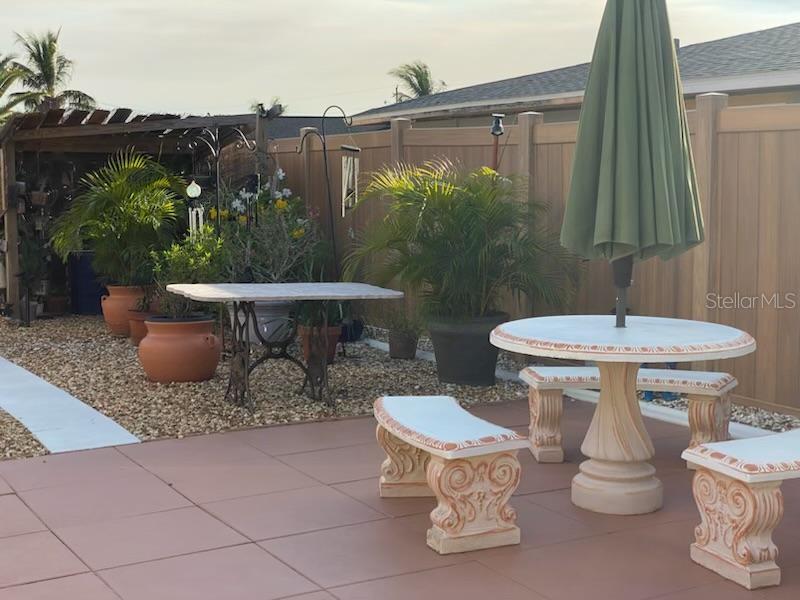 PORT CHARLOTTE SEC 36 02 - Residential