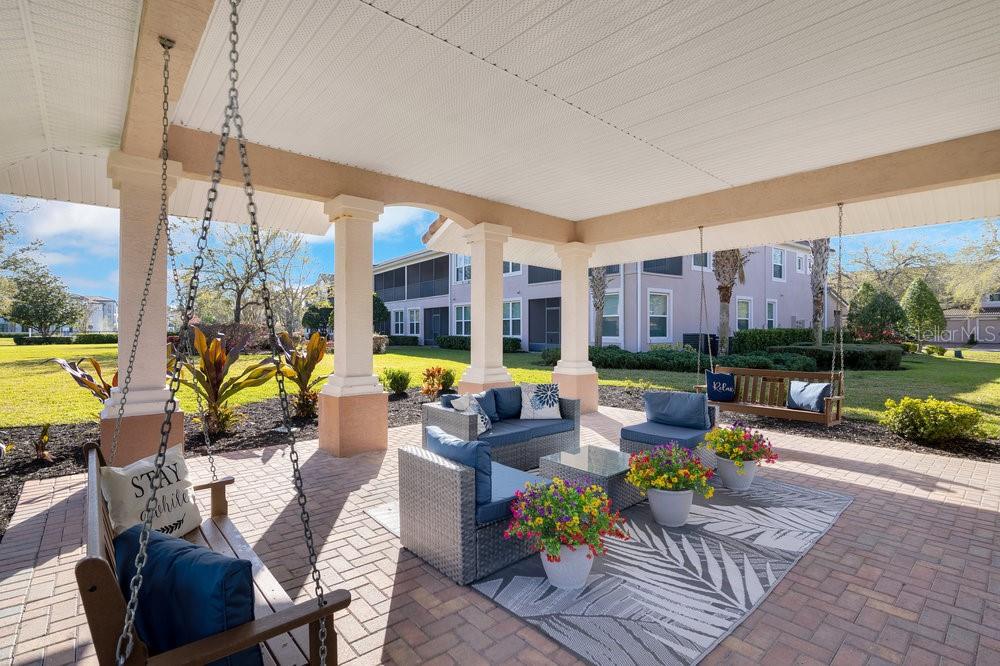 PROMENADES AT BELLATRAE CONDO PH 8 BLDG 32 - Residential