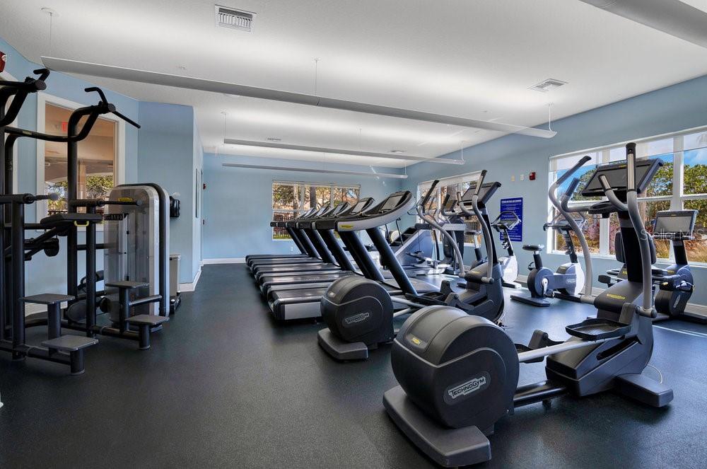 PROMENADES AT BELLATRAE CONDO PH 8 BLDG 32 - Residential