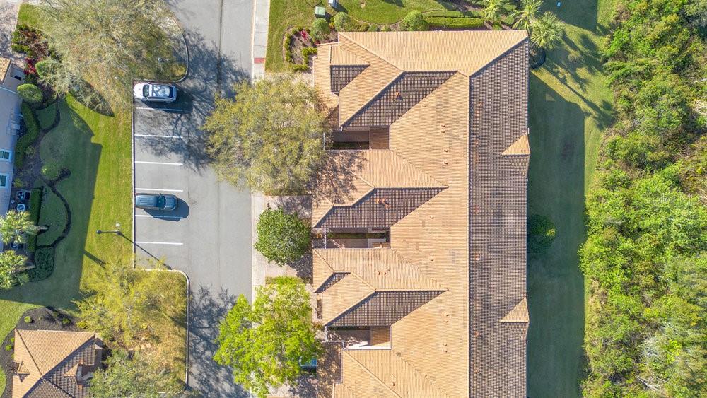 PROMENADES AT BELLATRAE CONDO PH 8 BLDG 32 - Residential