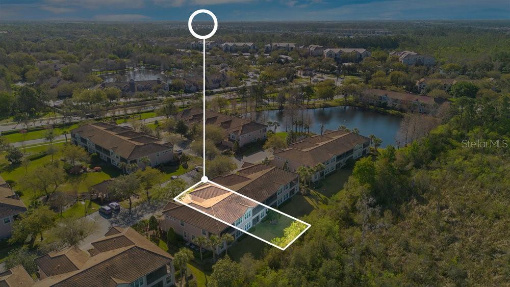 PROMENADES AT BELLATRAE CONDO PH 8 BLDG 32 - Residential