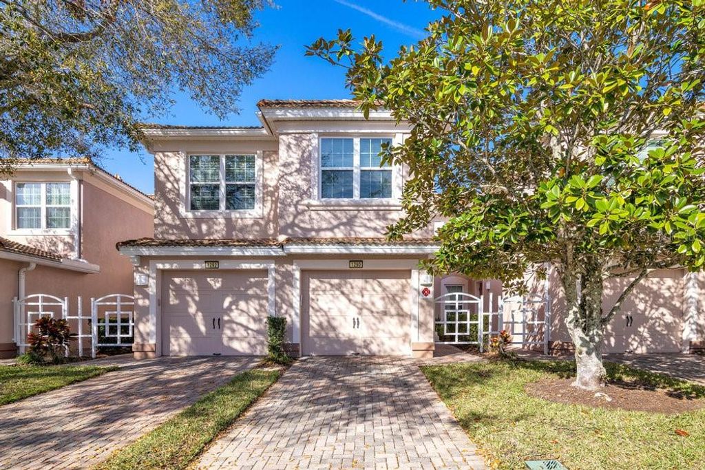 Photo of 1290 Grady Lane #20232, Davenport, FL 33896 (MLS # O6396016)