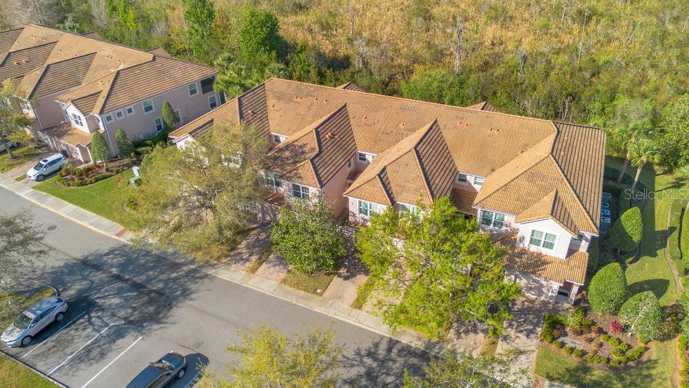 PROMENADES AT BELLATRAE CONDO PH 8 BLDG 32 - Residential