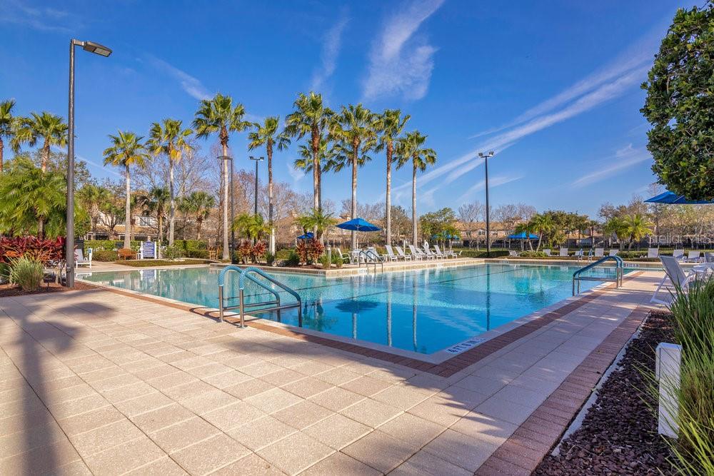 PROMENADES AT BELLATRAE CONDO PH 8 BLDG 32 - Residential