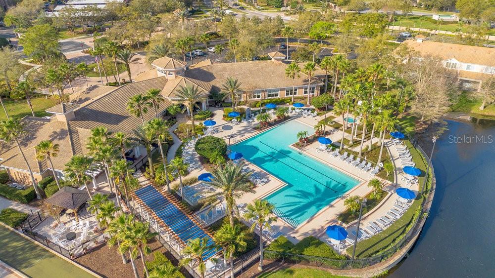 PROMENADES AT BELLATRAE CONDO PH 8 BLDG 32 - Residential