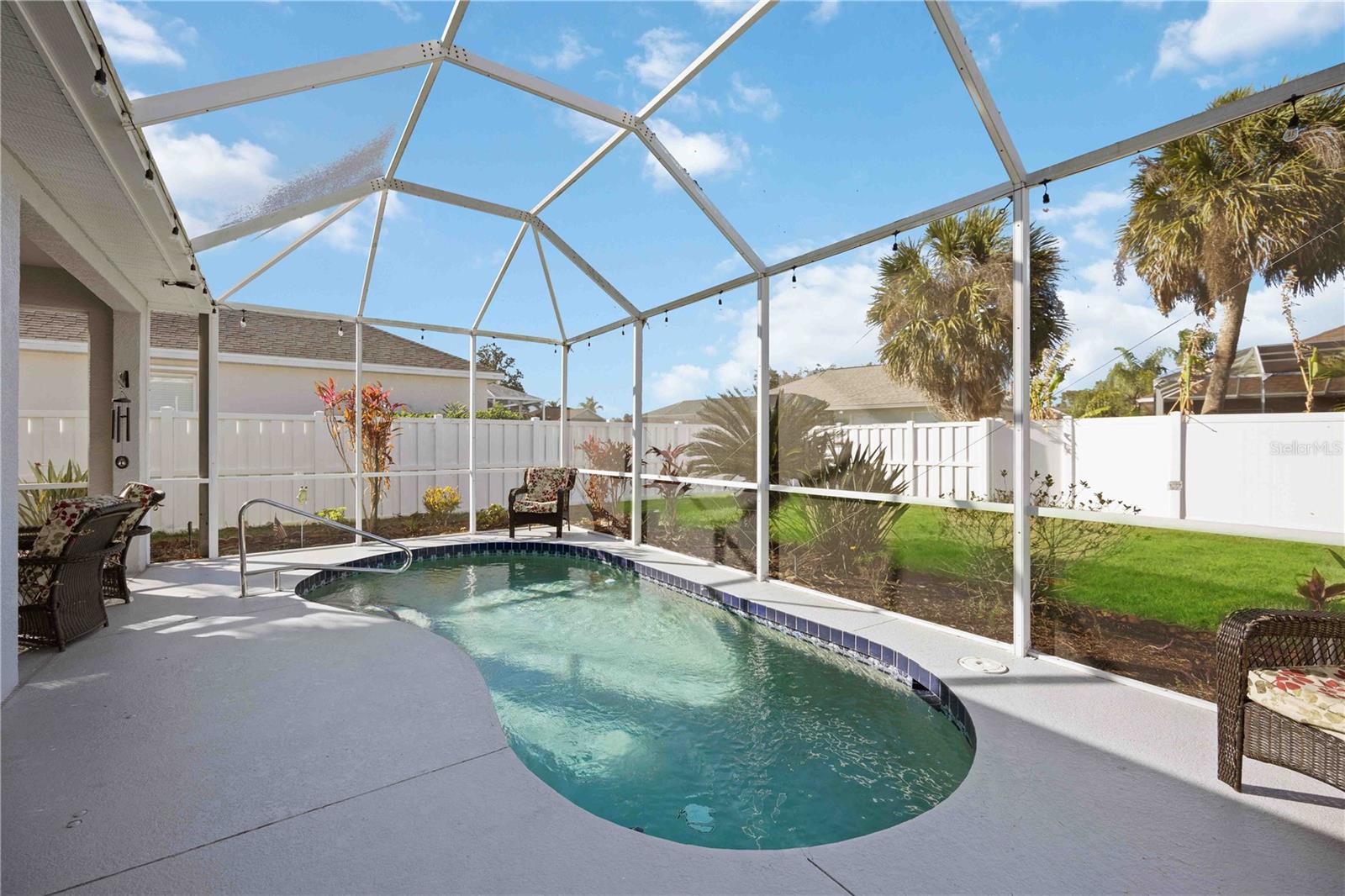 GREENFIELD PLANTATION - Residential