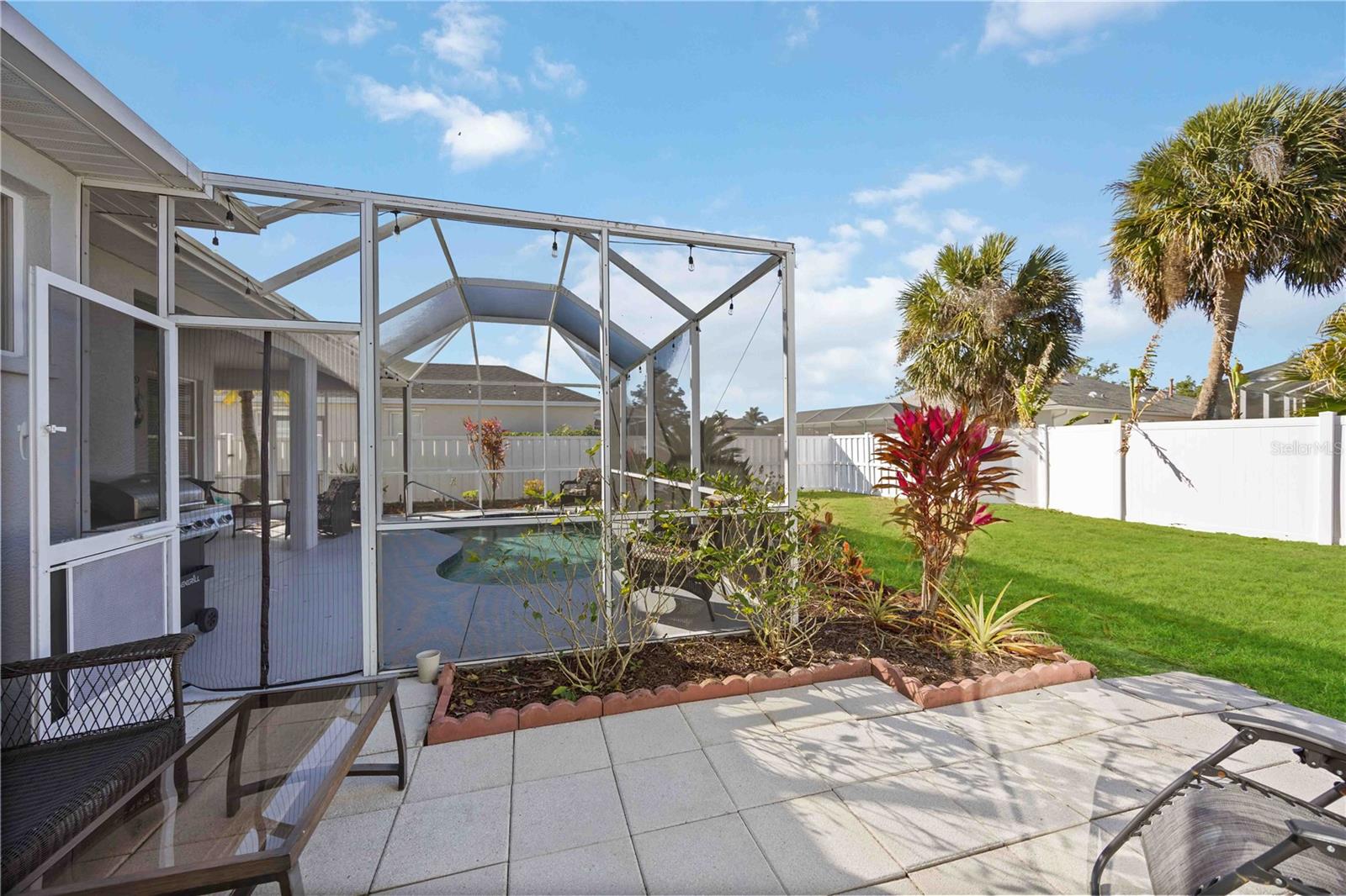 GREENFIELD PLANTATION - Residential