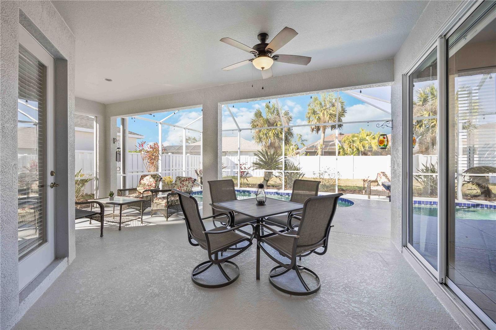 GREENFIELD PLANTATION - Residential