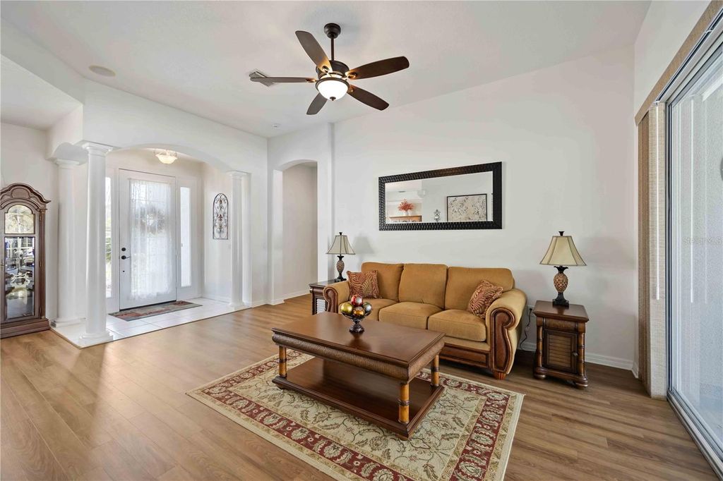 Photo of 9605 Bladesmith Lane, Bradenton, FL 34212 (MLS # A4683026)