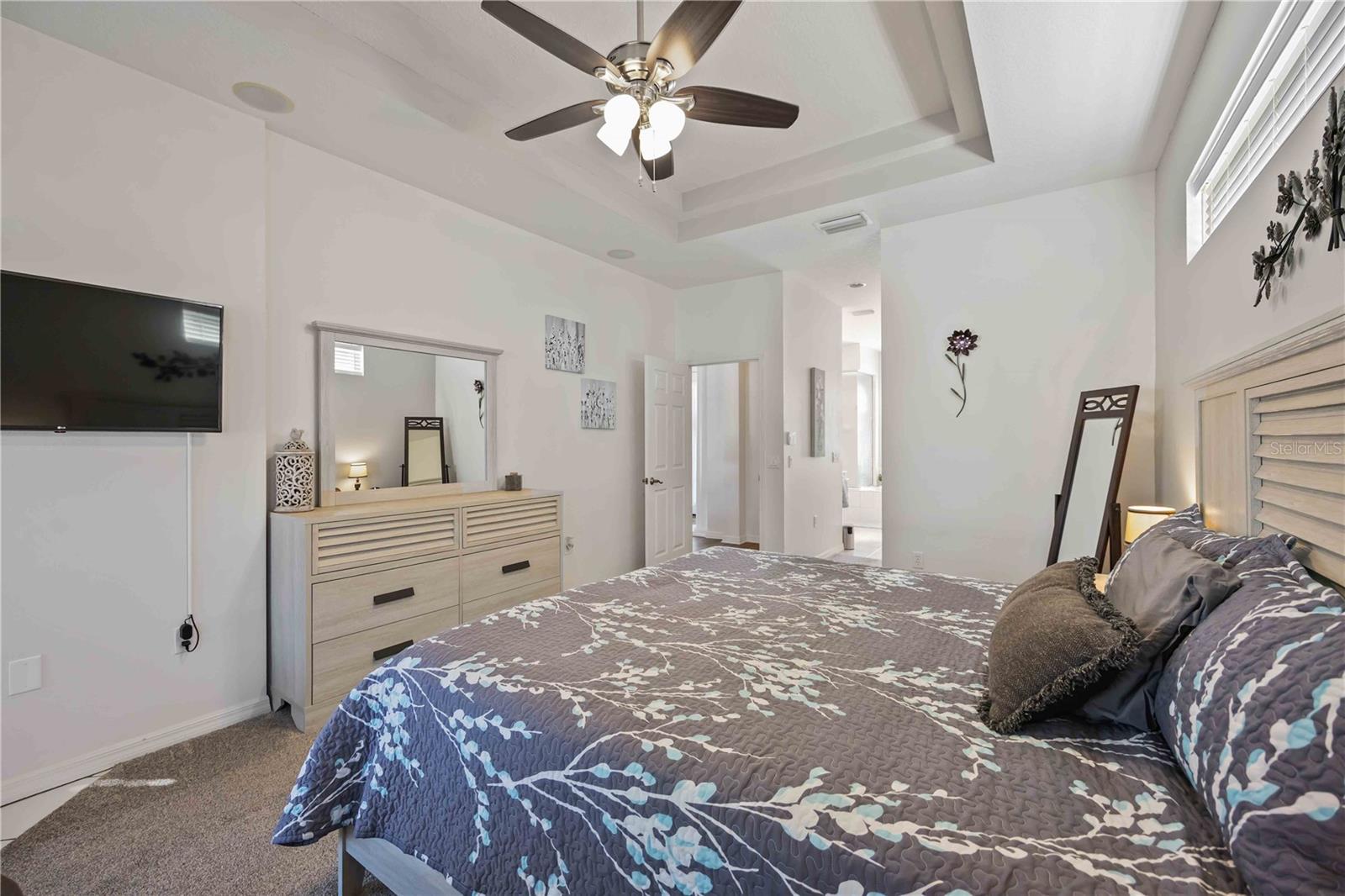 GREENFIELD PLANTATION - Residential