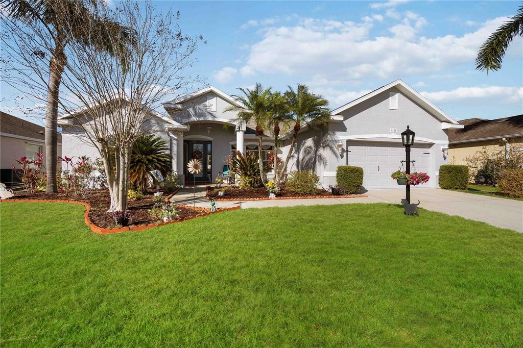 Photo of 9605 Bladesmith Lane, Bradenton, FL 34212 (MLS # A4683026)