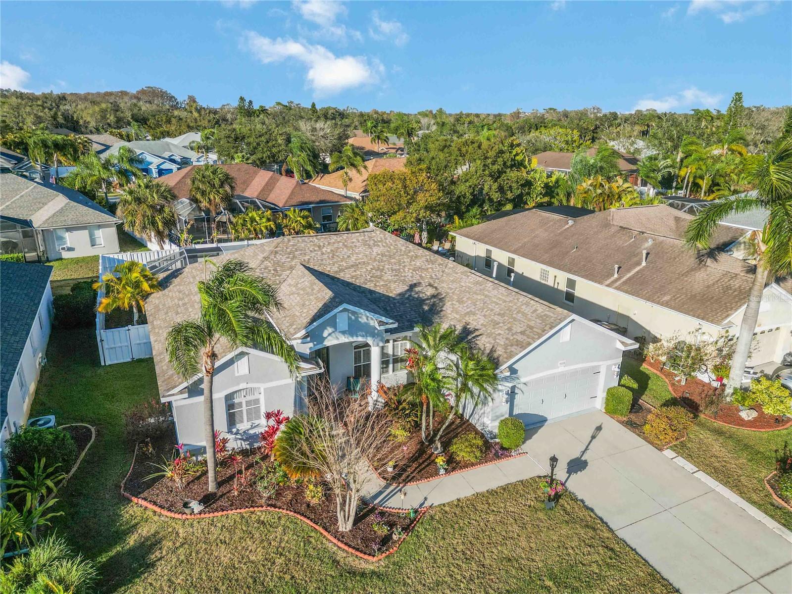 GREENFIELD PLANTATION - Residential