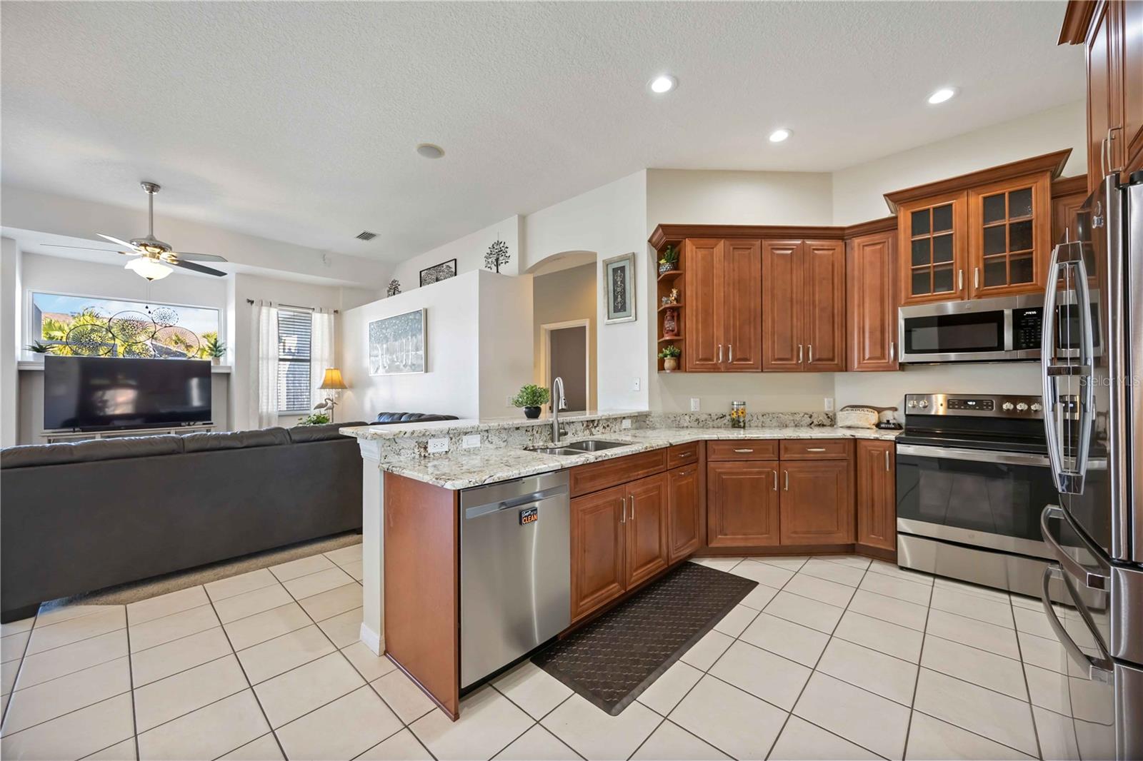 GREENFIELD PLANTATION - Residential