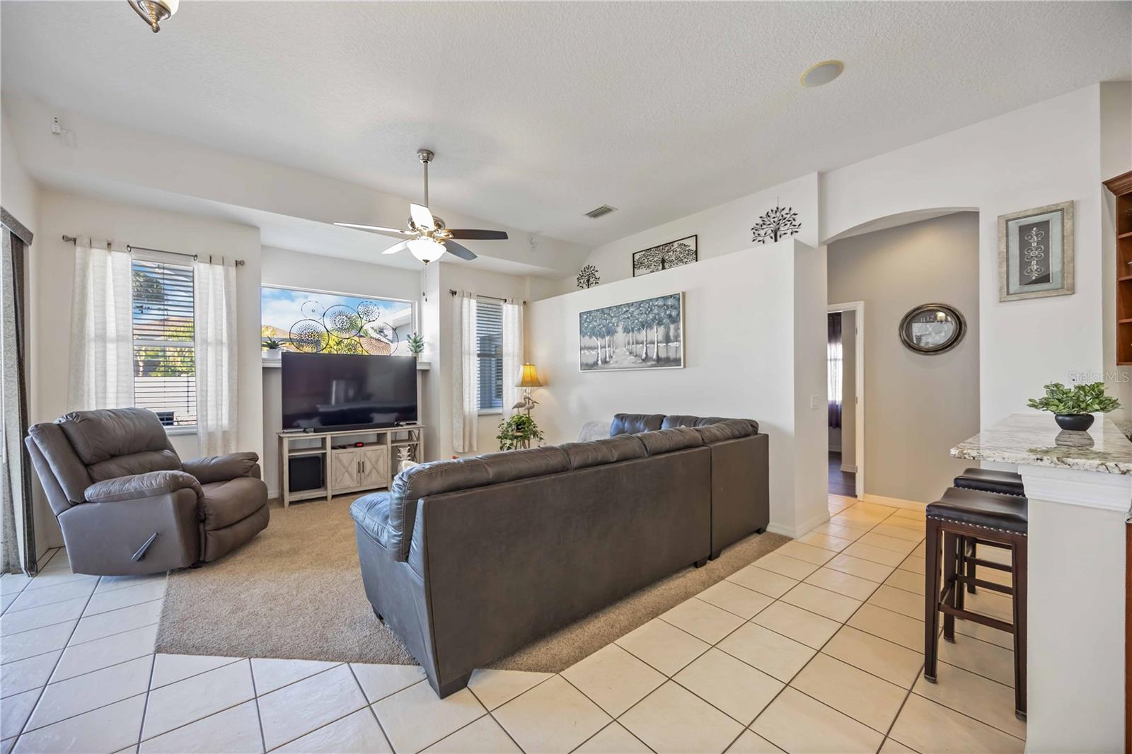 GREENFIELD PLANTATION - Residential