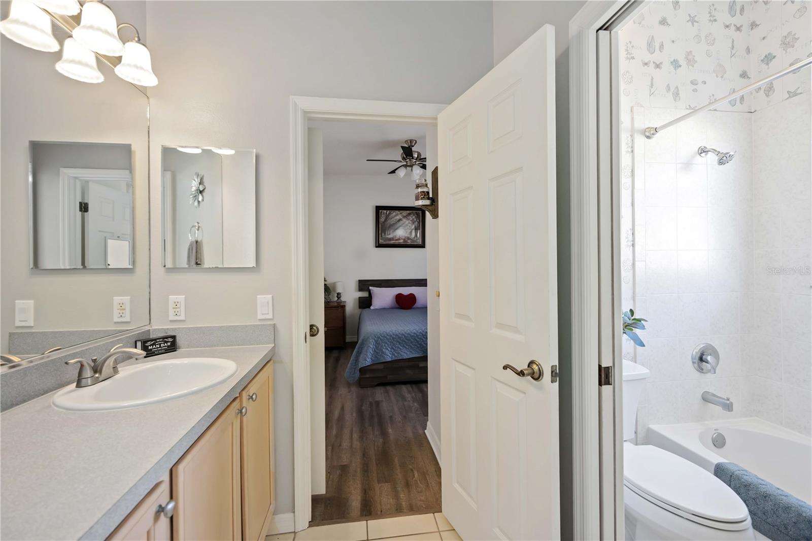 GREENFIELD PLANTATION - Residential