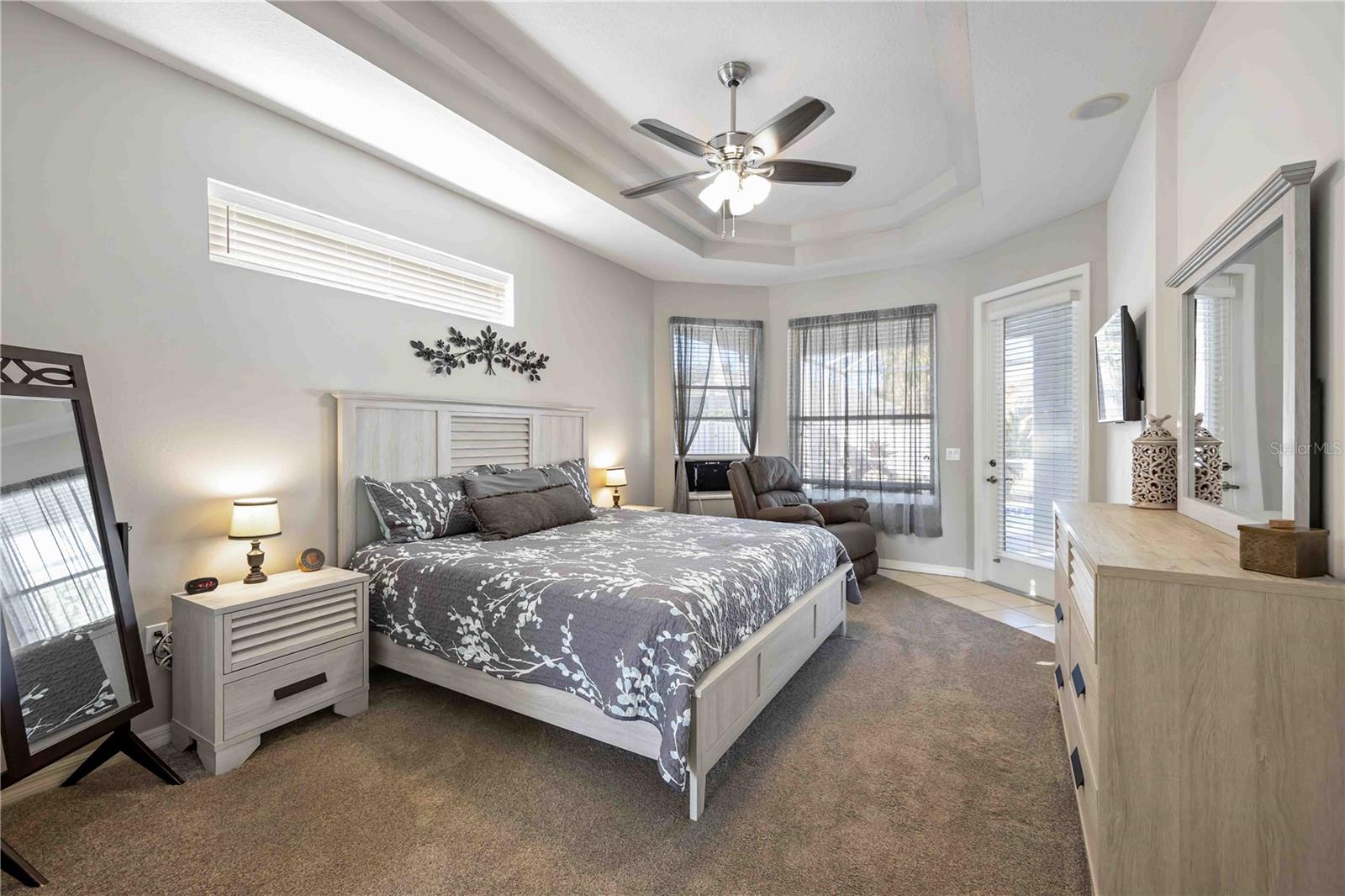 GREENFIELD PLANTATION - Residential