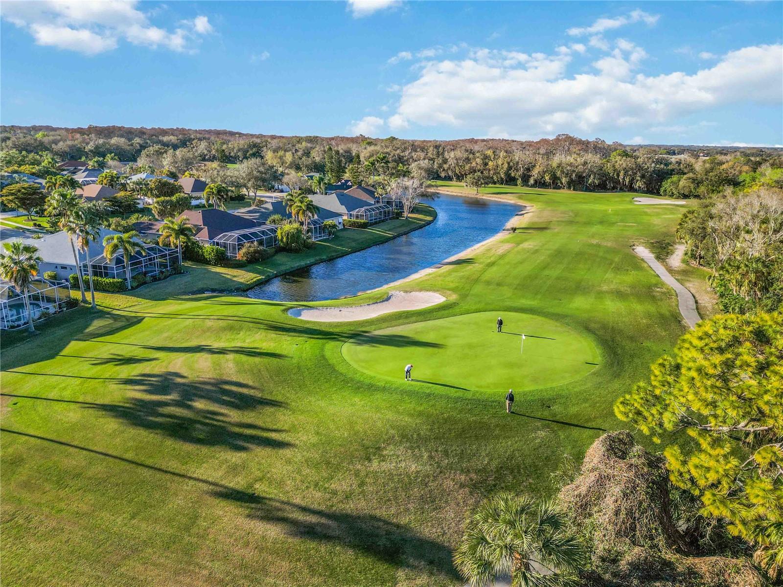 GREENFIELD PLANTATION - Residential