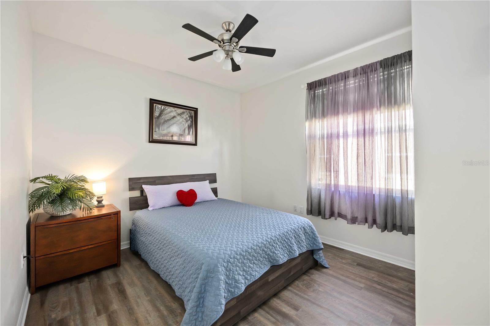 GREENFIELD PLANTATION - Residential