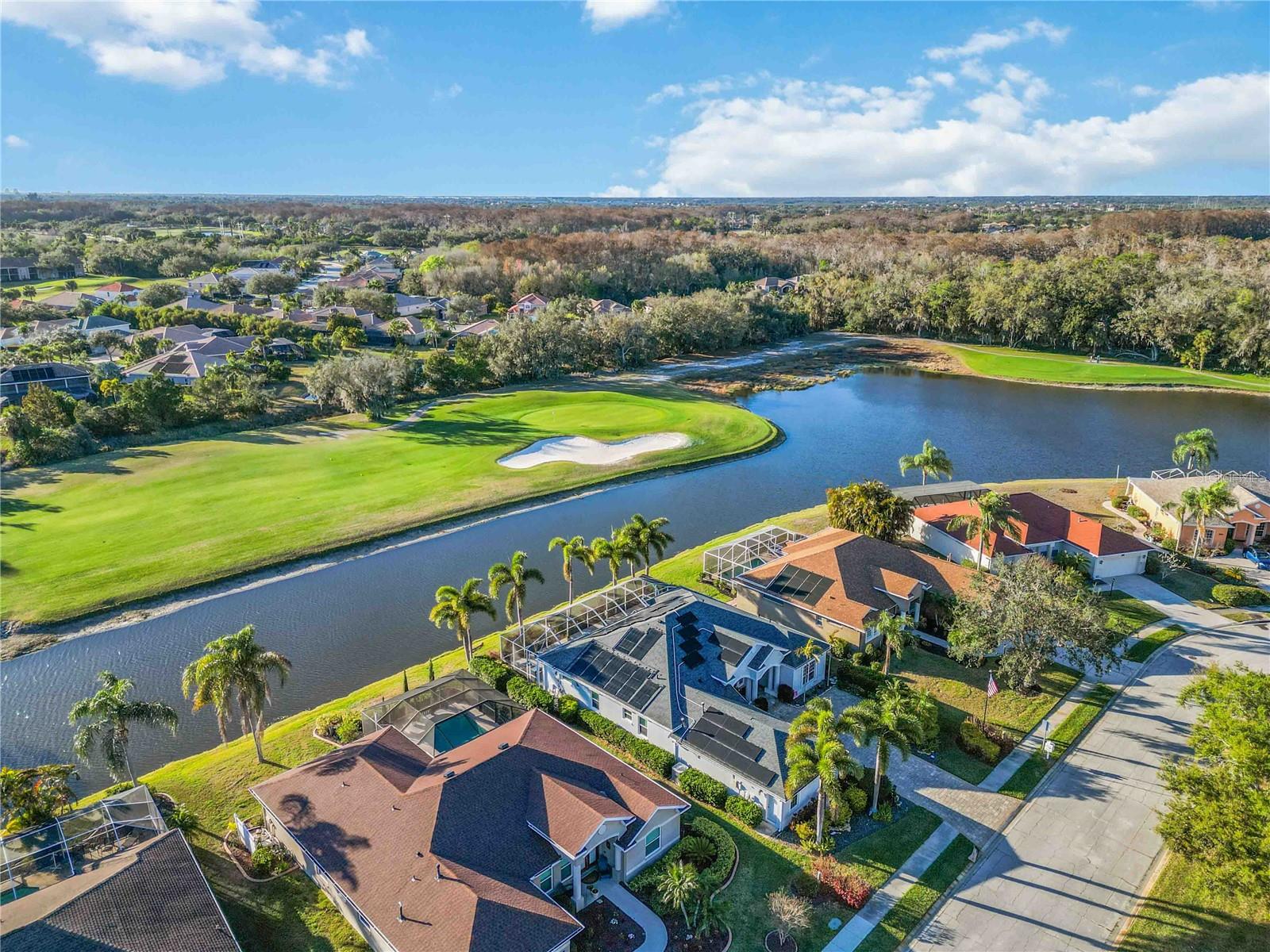 GREENFIELD PLANTATION - Residential