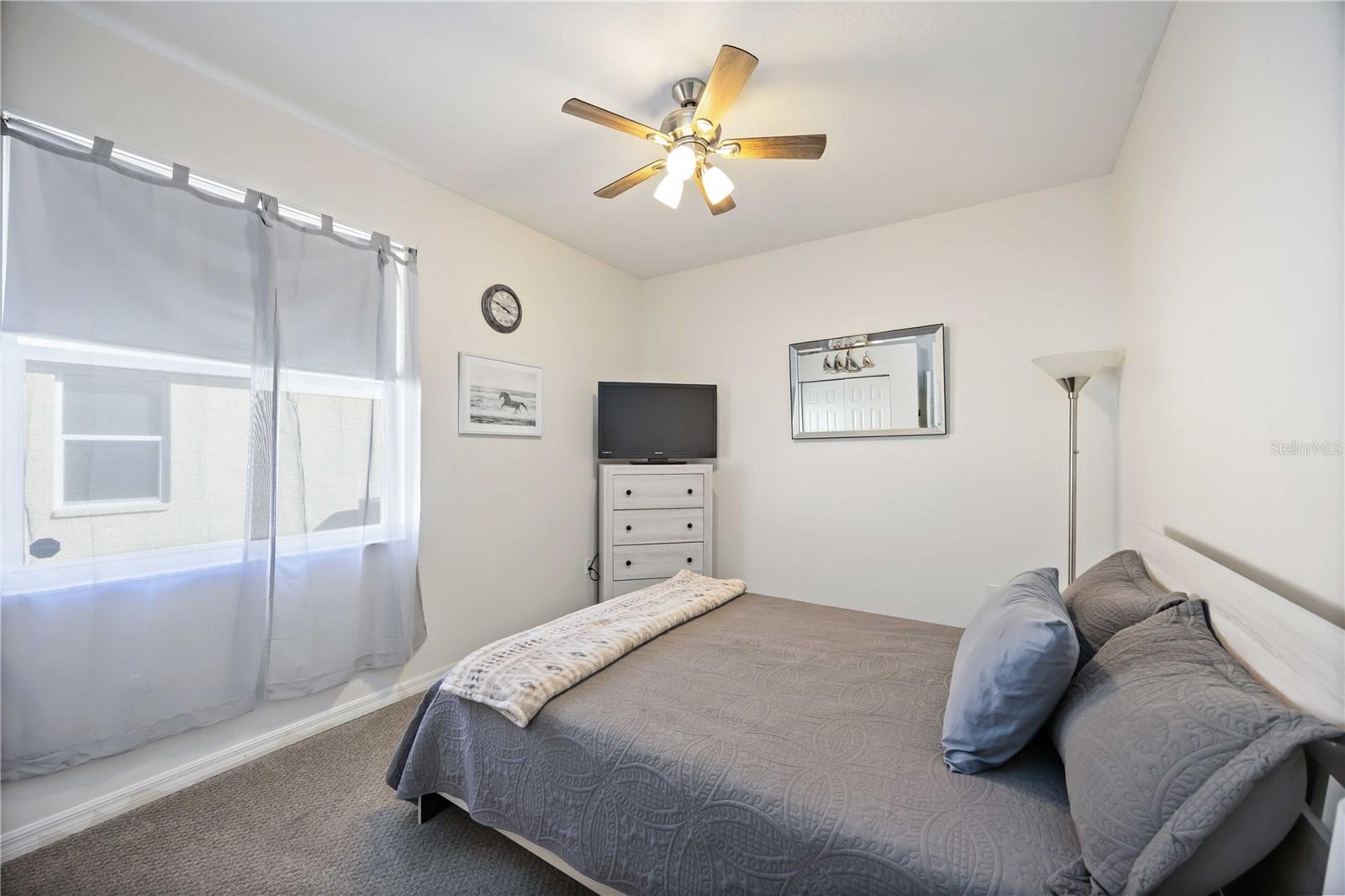 GREENFIELD PLANTATION - Residential