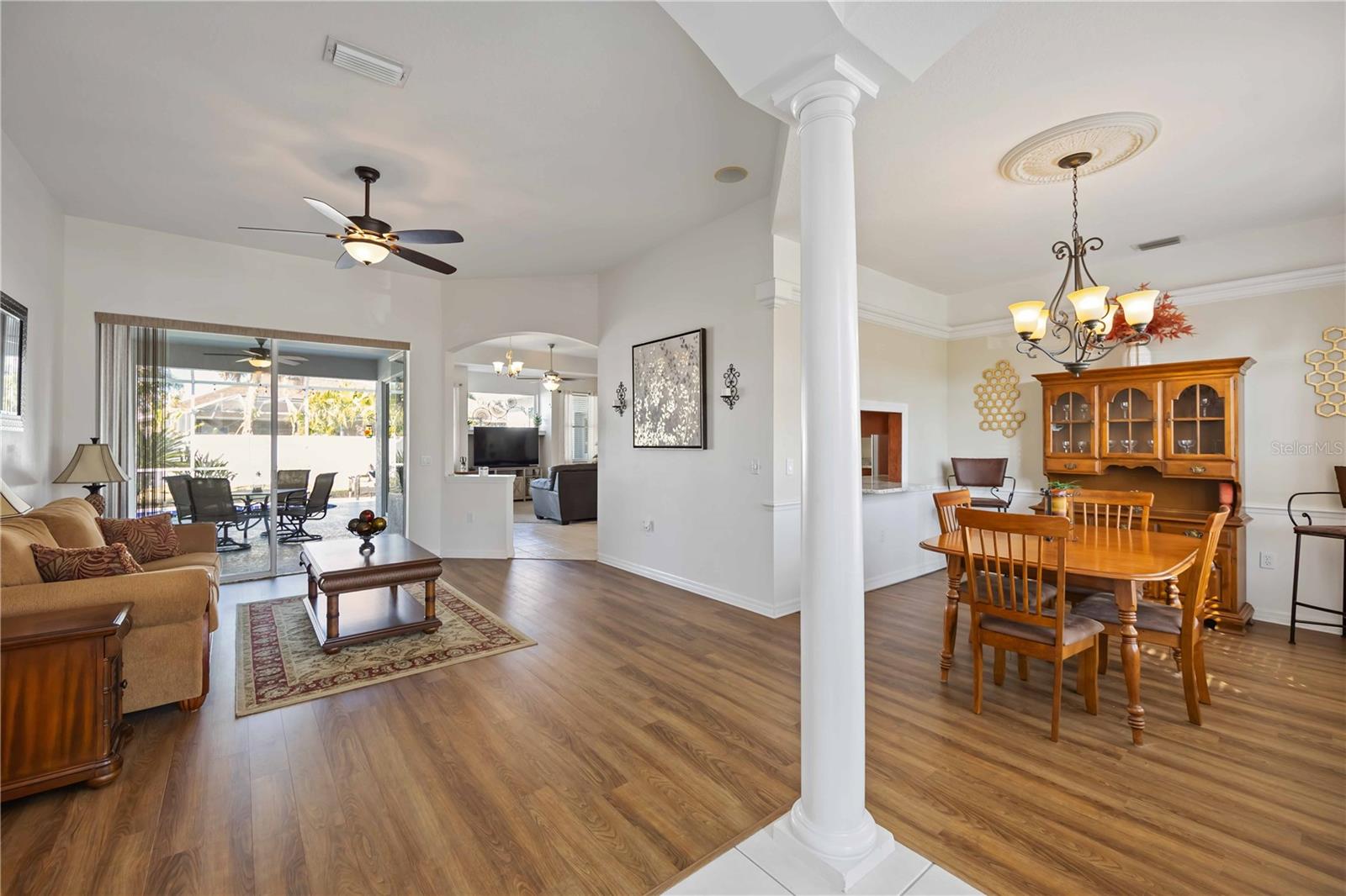 9605 BLADESMITH LANE