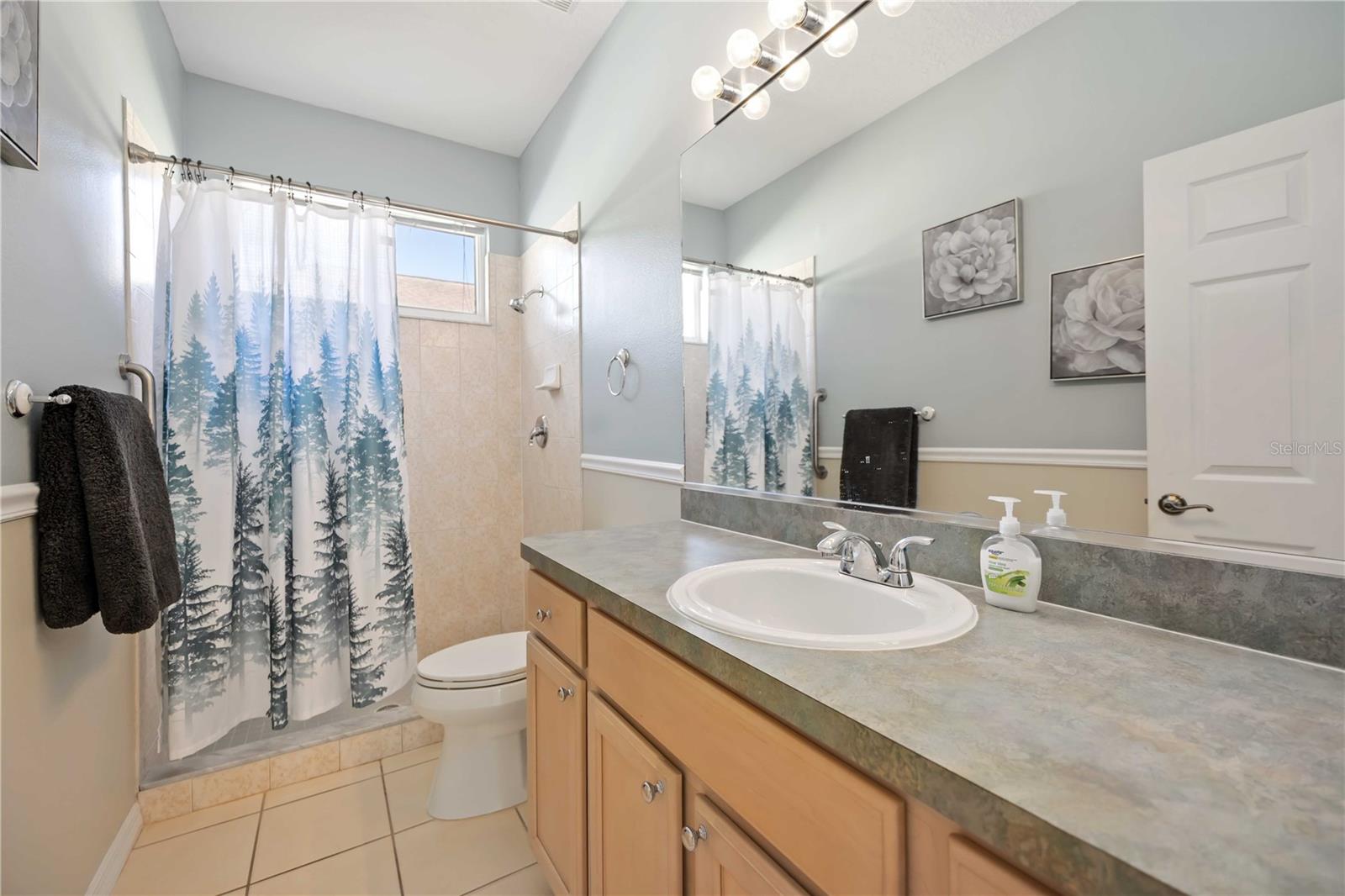 GREENFIELD PLANTATION - Residential