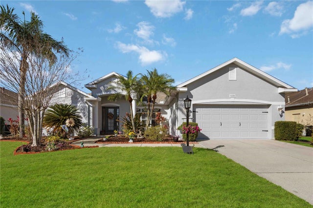 9605 BLADESMITH LANE