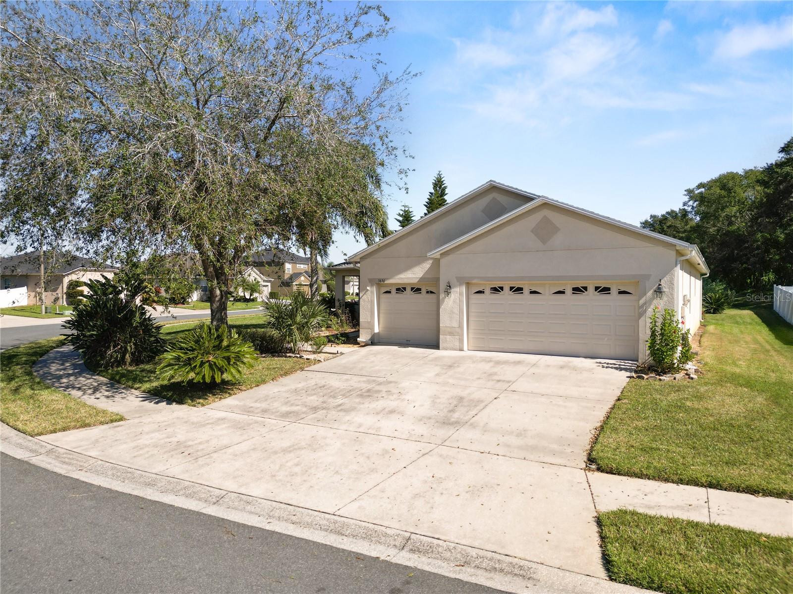 HAMPTON HILLS SOUTH PH 02 - Residential