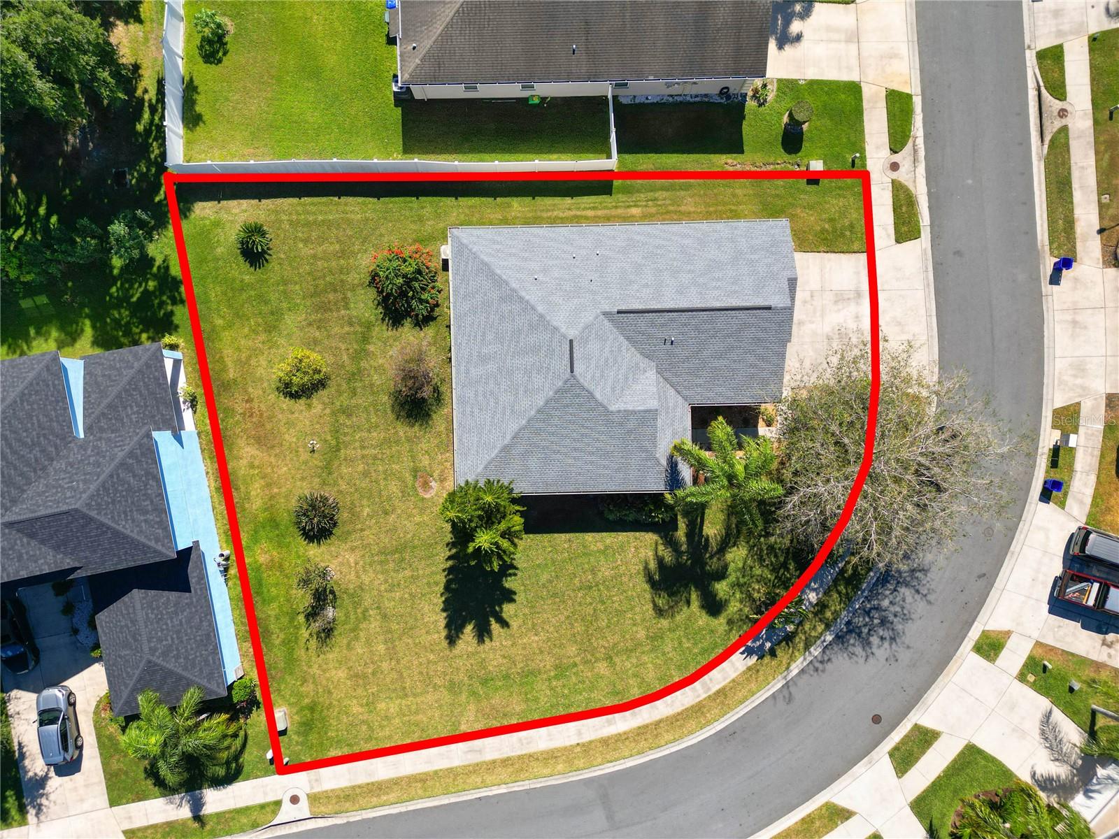 HAMPTON HILLS SOUTH PH 02 - Residential