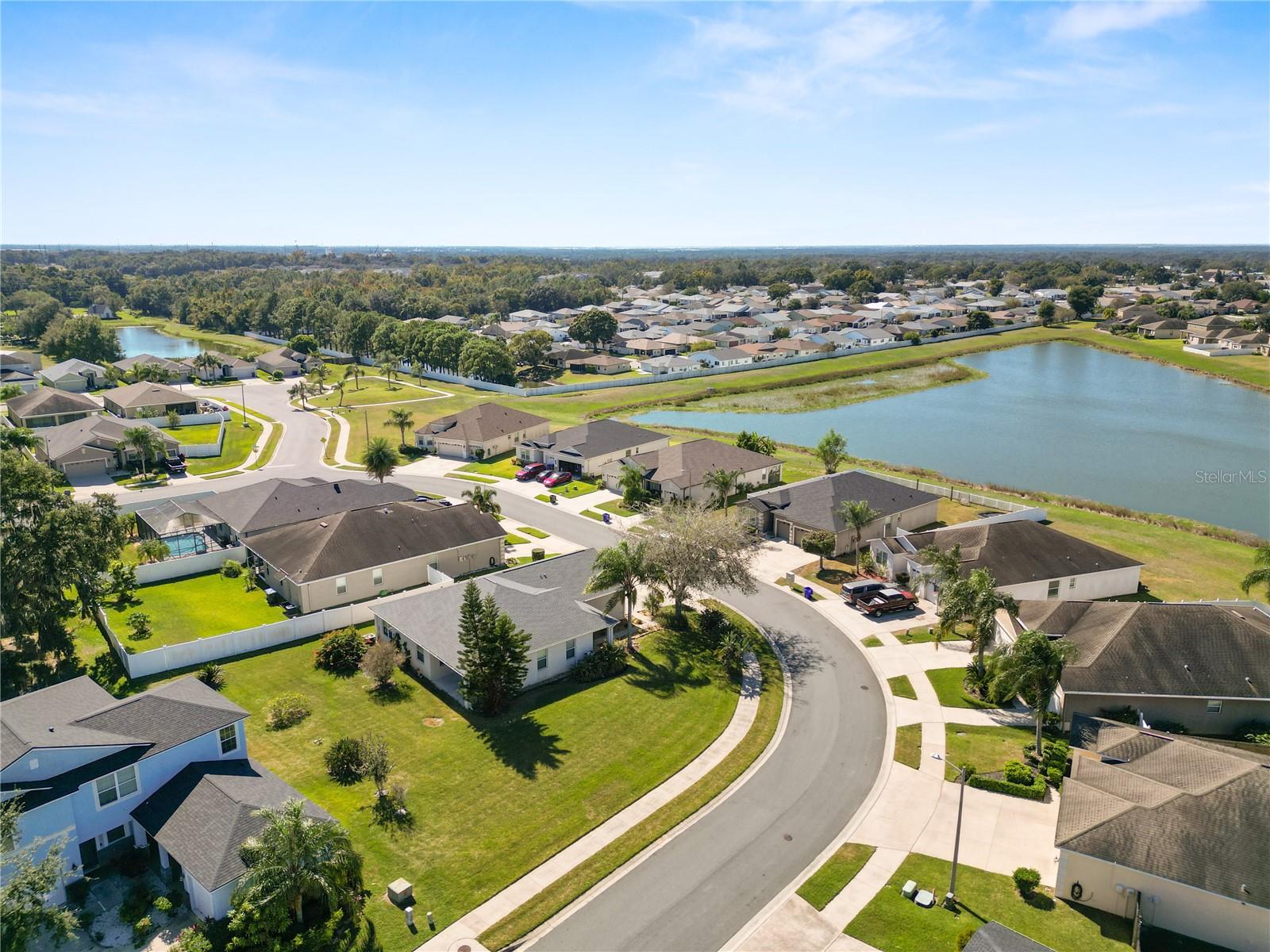 HAMPTON HILLS SOUTH PH 02 - Residential