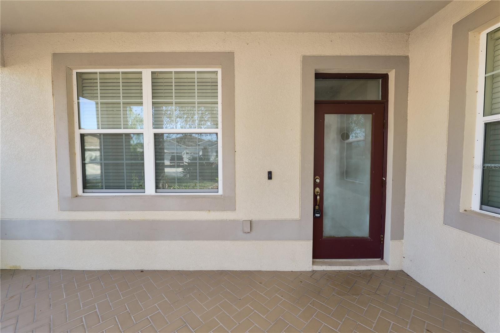 HAMPTON HILLS SOUTH PH 02 - Residential