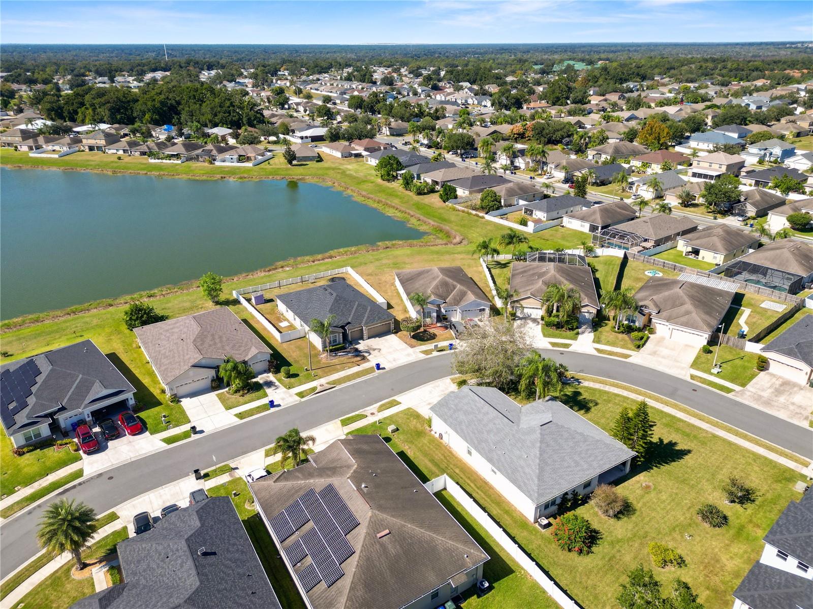 HAMPTON HILLS SOUTH PH 02 - Residential