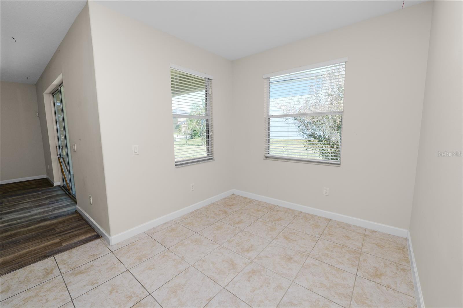 HAMPTON HILLS SOUTH PH 02 - Residential