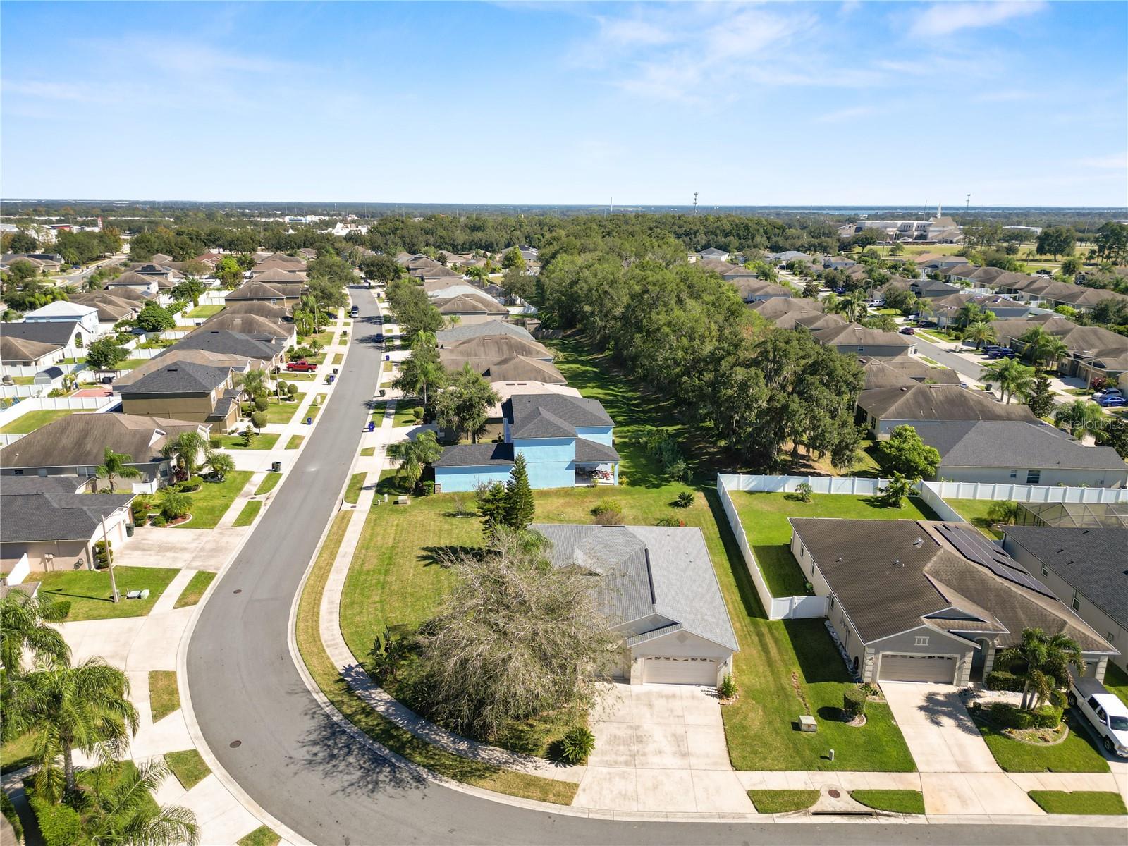 HAMPTON HILLS SOUTH PH 02 - Residential