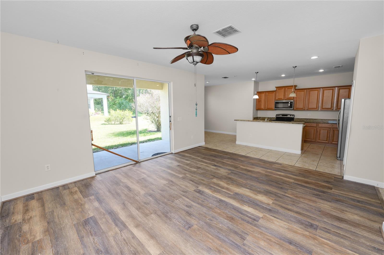 HAMPTON HILLS SOUTH PH 02 - Residential