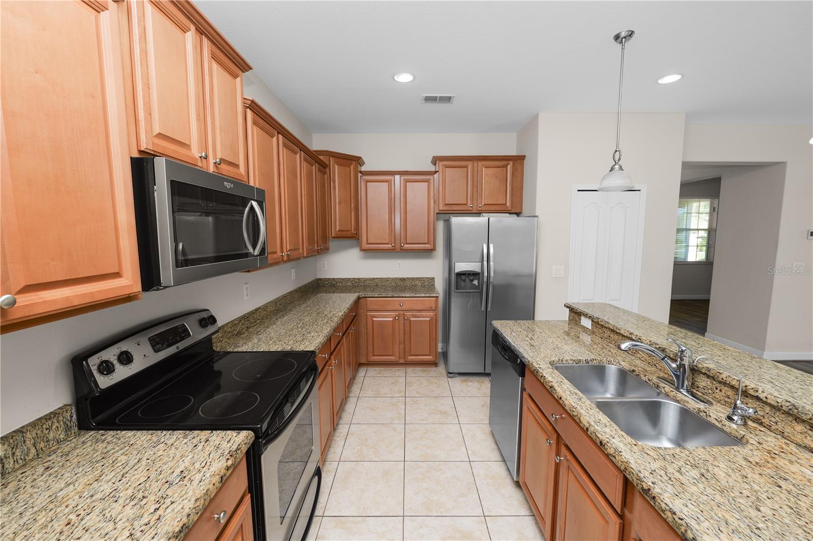 HAMPTON HILLS SOUTH PH 02 - Residential