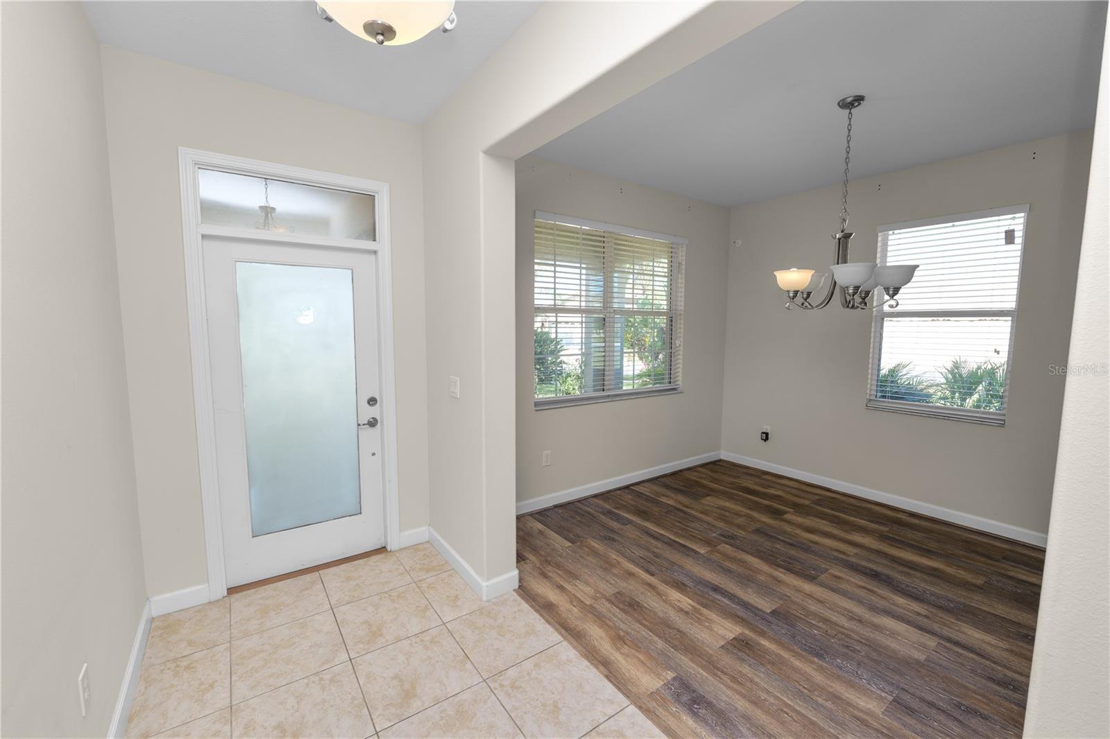 HAMPTON HILLS SOUTH PH 02 - Residential