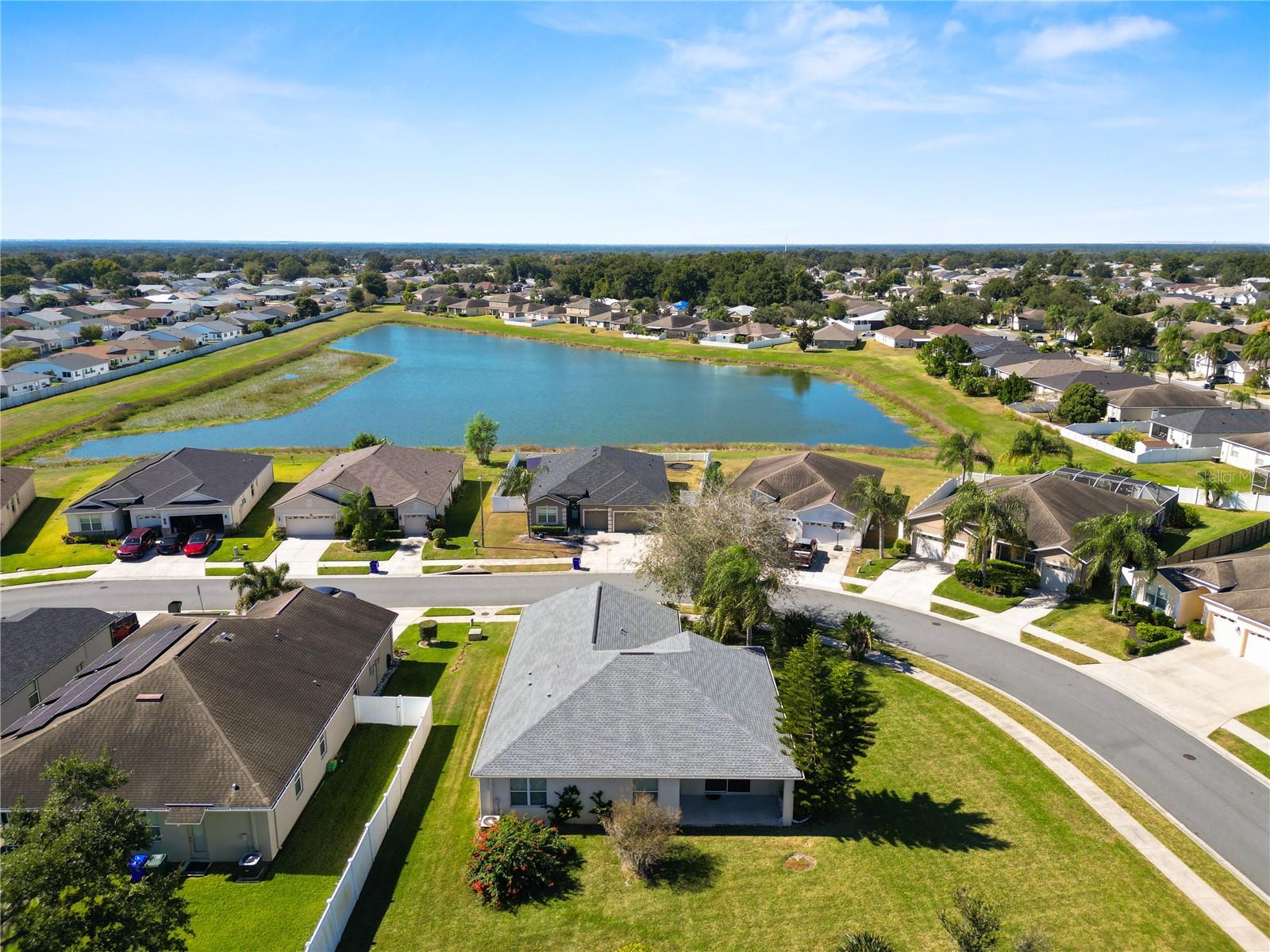 HAMPTON HILLS SOUTH PH 02 - Residential