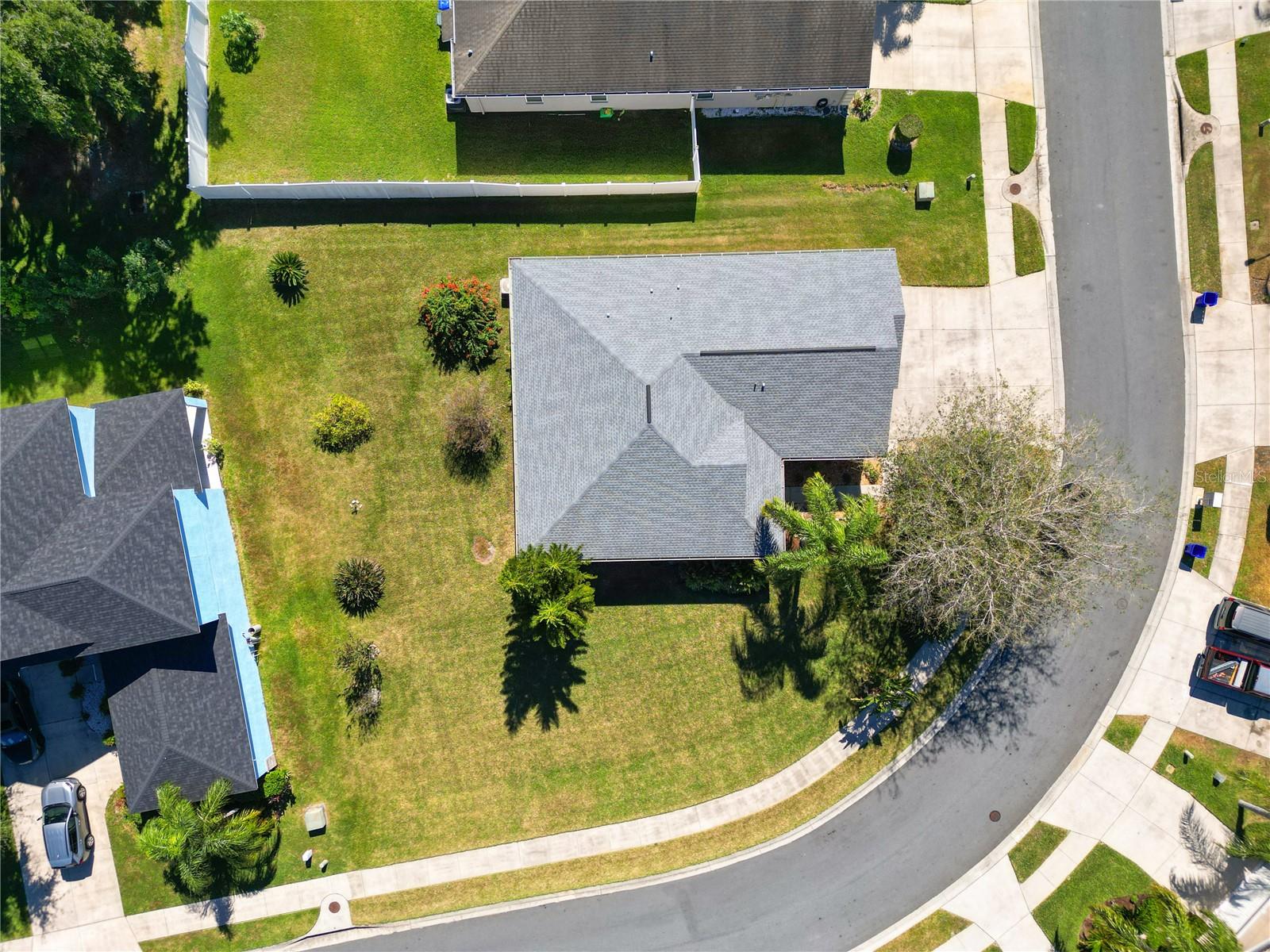 HAMPTON HILLS SOUTH PH 02 - Residential