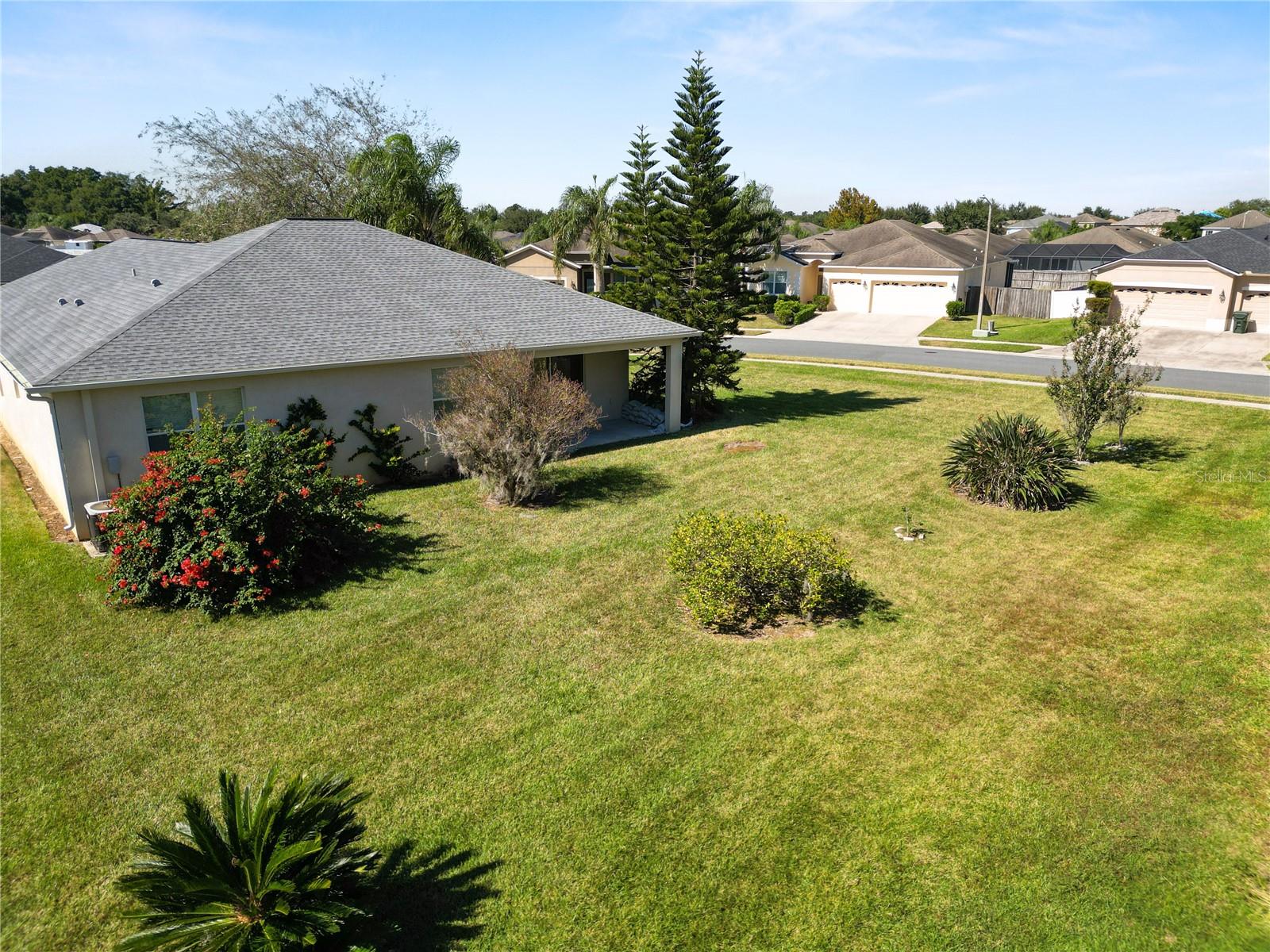 HAMPTON HILLS SOUTH PH 02 - Residential